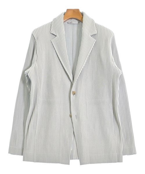 オムプリッセ(HOMME PLISSE)のHOMME PLISSE カジュアルジャケット