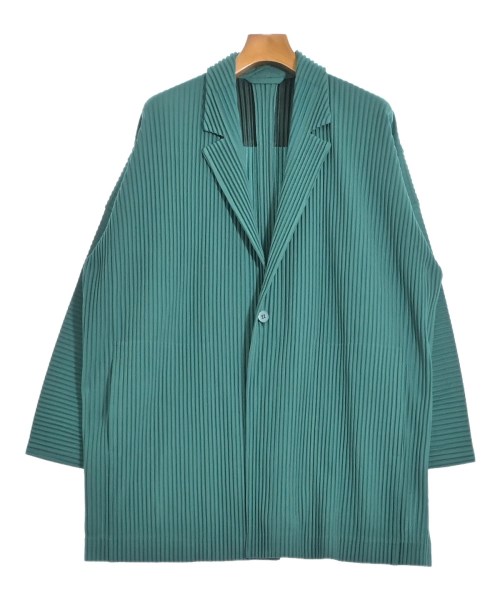 オムプリッセ(HOMME PLISSE)のHOMME PLISSE カジュアルジャケット