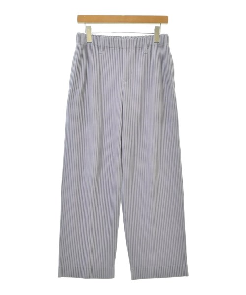 HOMME PLISSE(オムプリッセ)その他 紫 サイズ:1(S位)/2200607799033