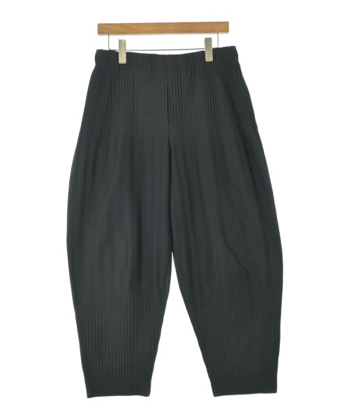 HOMME PLISSE(オムプリッセ)その他 黒 サイズ:2(M位)/2200672564024