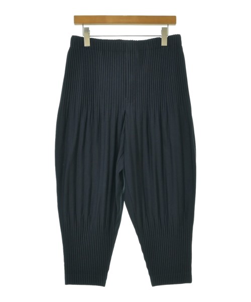 HOMME PLISSE(オムプリッセ)その他 紺 サイズ:3(L位)/2200673037022