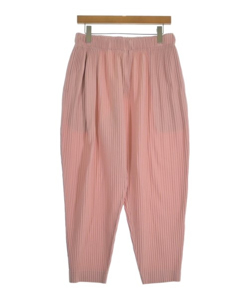 HOMME PLISSE(オムプリッセ)その他 ピンク サイズ:2(M位)/2200673995018