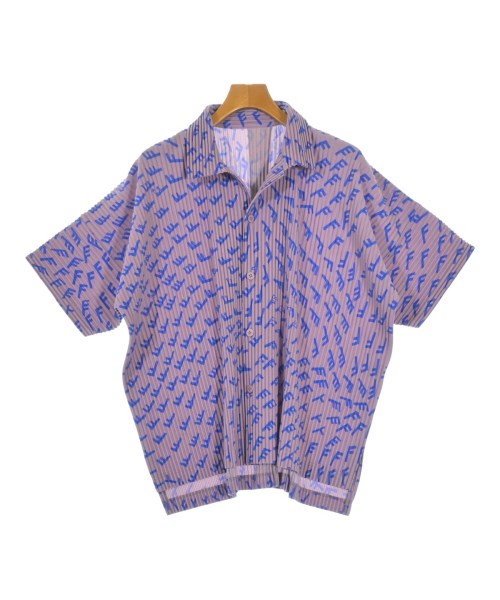 オムプリッセ(HOMME PLISSE)のHOMME PLISSE カジュアルシャツ