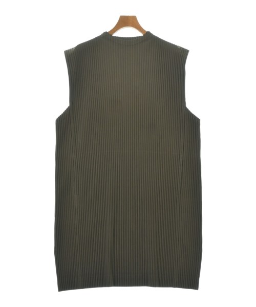 オムプリッセ(HOMME PLISSE)のHOMME PLISSE カジュアルシャツ