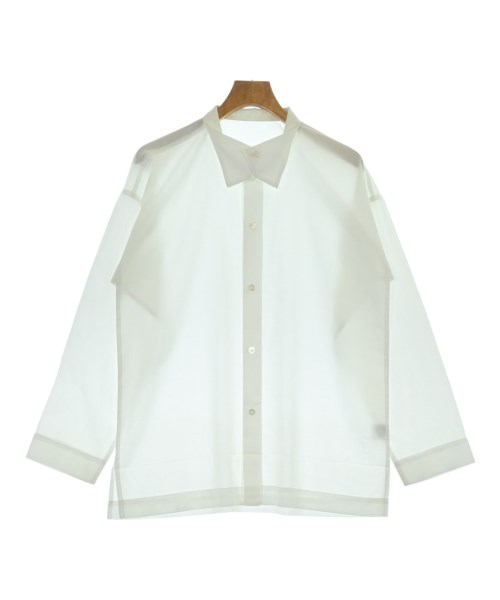 オムプリッセ(HOMME PLISSE)のHOMME PLISSE カジュアルシャツ