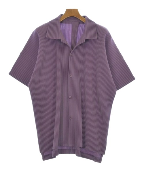 オムプリッセ(HOMME PLISSE)のHOMME PLISSE カジュアルシャツ