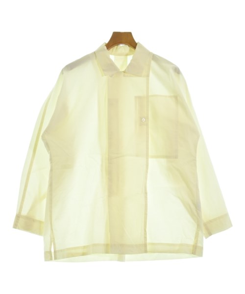 オムプリッセ(HOMME PLISSE)のHOMME PLISSE カジュアルシャツ