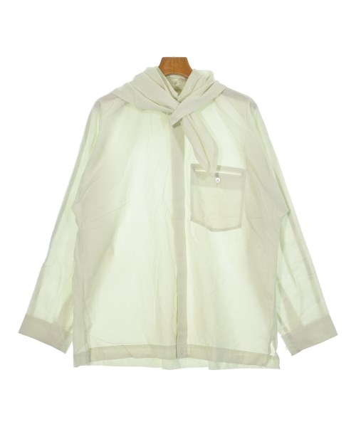 オムプリッセ(HOMME PLISSE)のHOMME PLISSE カジュアルシャツ