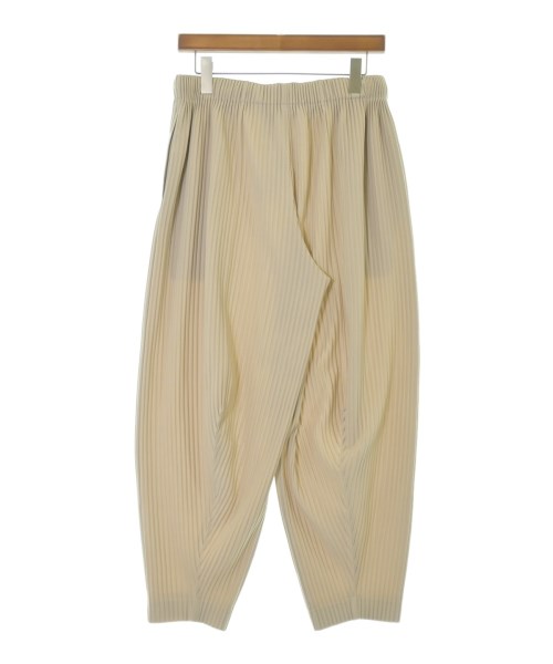 HOMME PLISSE（オムプリッセ）その他 ベージュ サイズ:2(M位) メンズ/2200661393055
