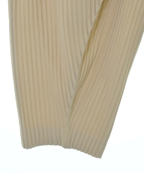 HOMME PLISSE（オムプリッセ）その他 ベージュ サイズ:2(M位) メンズ/2200661393055