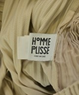 HOMME PLISSE（オムプリッセ）その他 ベージュ サイズ:2(M位) メンズ/2200661393055