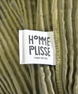 HOMME PLISSE（オムプリッセ）カジュアルジャケット カーキ サイズ:3(L位) メンズ/2200661740033