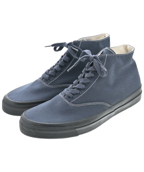 オムプリッセ(HOMME PLISSE)のHOMME PLISSE スニーカー