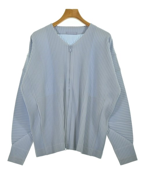 HOMME PLISSE(オムプリッセ)のカーディガン サイズ:4(XL位) 30,000円