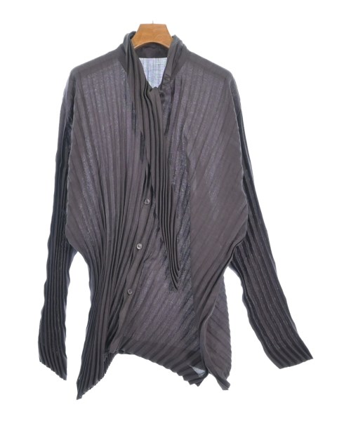 オムプリッセ(HOMME PLISSE)のHOMME PLISSE カジュアルシャツ