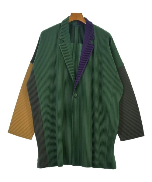 オムプリッセ(HOMME PLISSE)のHOMME PLISSE カジュアルジャケット