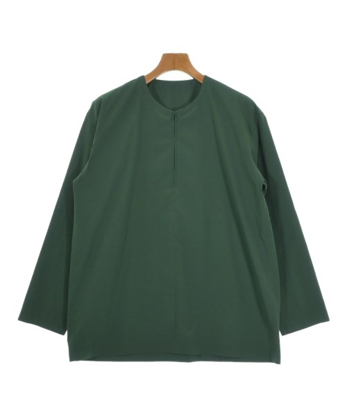 オムプリッセ(HOMME PLISSE)のHOMME PLISSE カジュアルシャツ