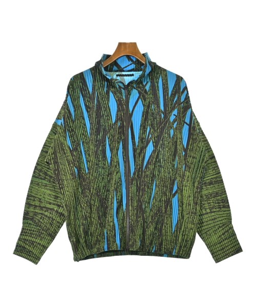 オムプリッセ(HOMME PLISSE)のHOMME PLISSE ブルゾン（その他）