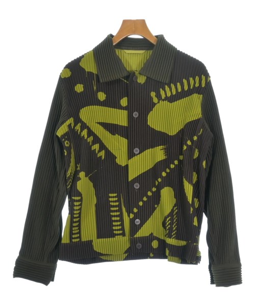 オムプリッセ(HOMME PLISSE)のHOMME PLISSE ブルゾン（その他）