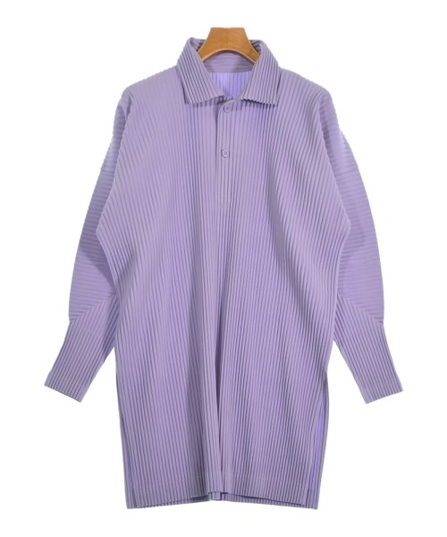 オムプリッセ(HOMME PLISSE)のHOMME PLISSE ポロシャツ