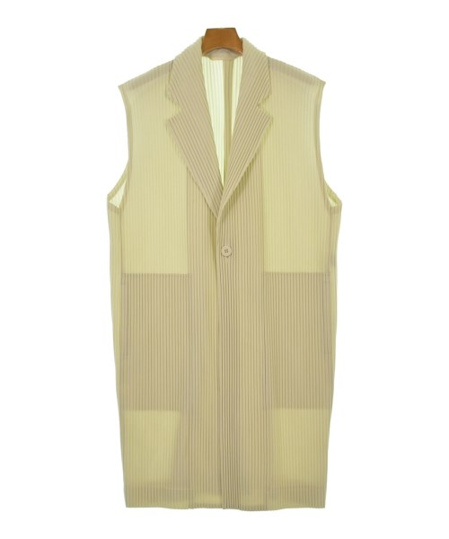 オムプリッセ(HOMME PLISSE)のHOMME PLISSE コート（その他）