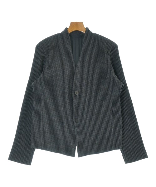 オムプリッセ(HOMME PLISSE)のHOMME PLISSE カジュアルジャケット