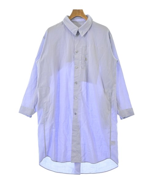 オムプリッセ(HOMME PLISSE)のHOMME PLISSE カジュアルシャツ