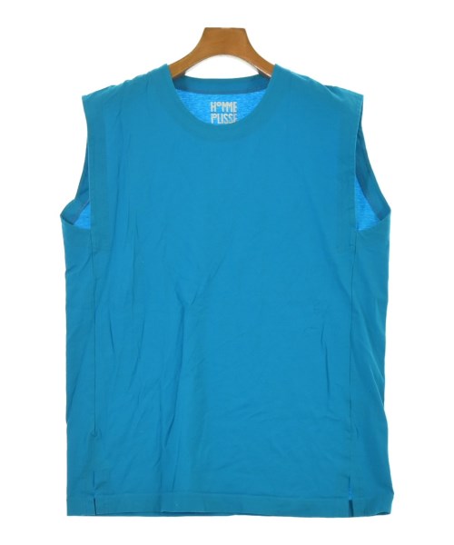 オムプリッセ(HOMME PLISSE)のHOMME PLISSE タンクトップ