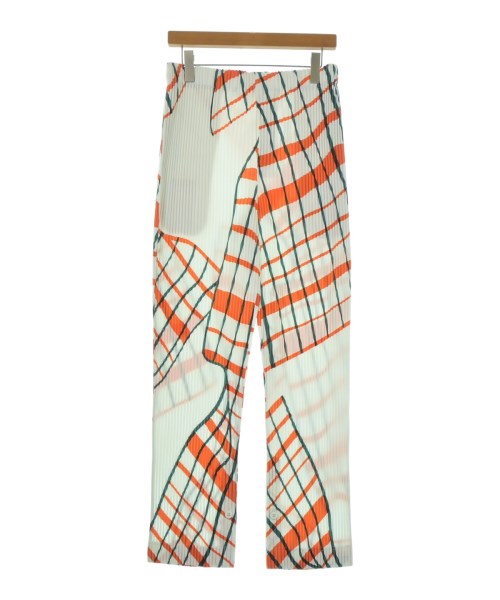 オムプリッセ(HOMME PLISSE)のHOMME PLISSE スラックス