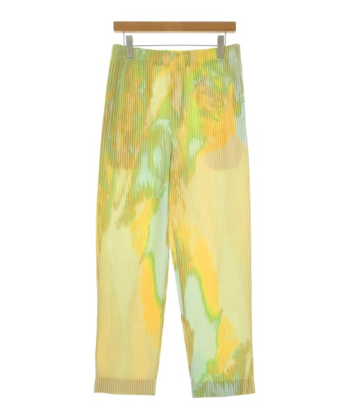 オムプリッセ(HOMME PLISSE)のHOMME PLISSE スラックス