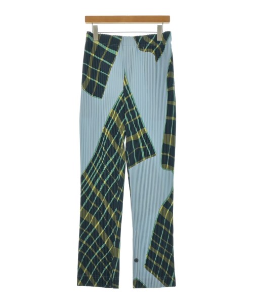 オムプリッセ(HOMME PLISSE)のHOMME PLISSE スラックス