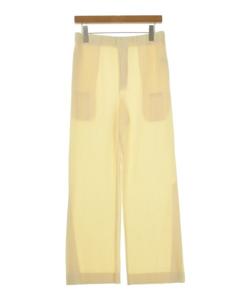 オムプリッセ(HOMME PLISSE)のHOMME PLISSE スラックス