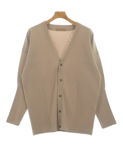 HOMME PLISSE(オムプリッセ)のカーディガン サイズ:-(L位) 34,100円