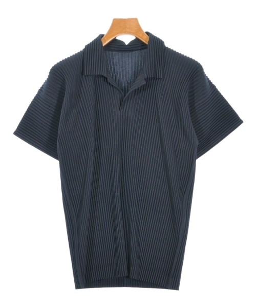 HOMME PLISSE(オムプリッセ)のカジュアルシャツ サイズ:-(XS位) 33,400円