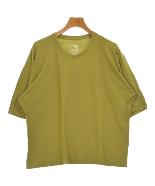 HOMME PLISSE(オムプリッセ)のTシャツ・カットソー サイズ:2(M位) 5,800円