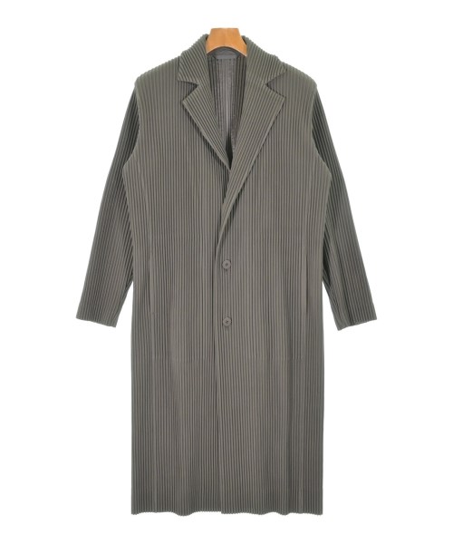 オムプリッセ(HOMME PLISSE)のHOMME PLISSE コート（その他）