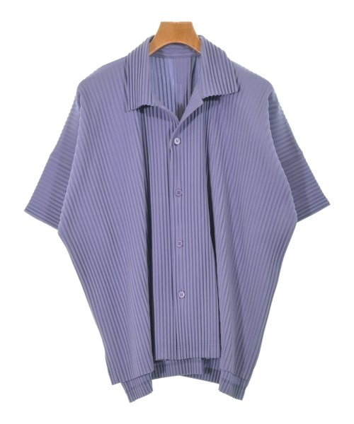 オムプリッセ(HOMME PLISSE)のHOMME PLISSE カジュアルシャツ