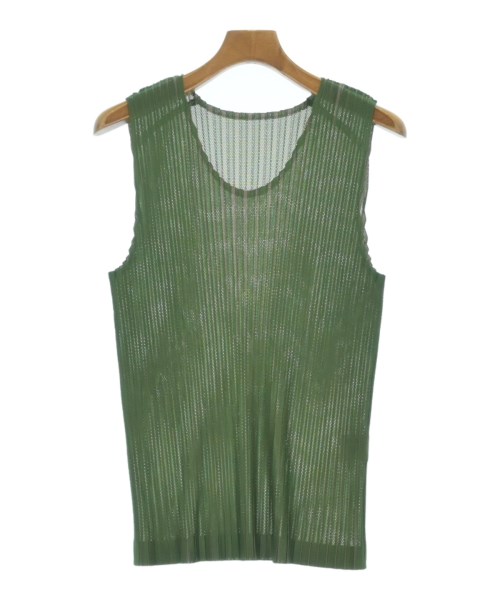 オムプリッセ(HOMME PLISSE)のHOMME PLISSE タンクトップ