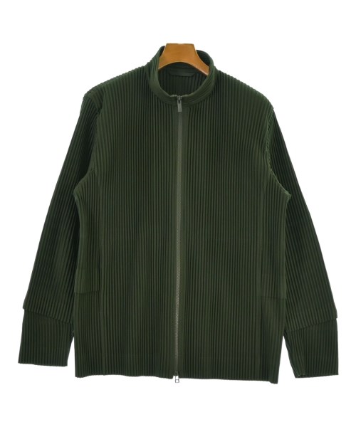 オムプリッセ(HOMME PLISSE)のHOMME PLISSE ブルゾン（その他）