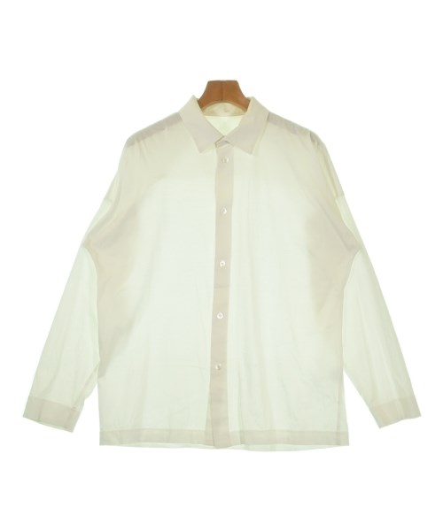オムプリッセ(HOMME PLISSE)のHOMME PLISSE カジュアルシャツ