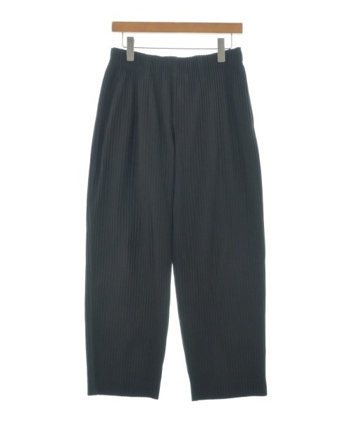 HOMME PLISSE(オムプリッセ)その他 黒 サイズ:1(S位)/2200666584038