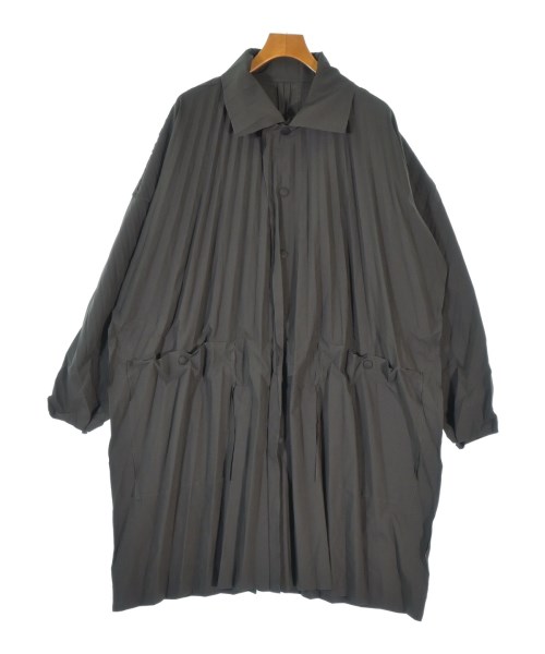 HOMME PLISSE(オムプリッセ)その他 グレー サイズ:F/2200670300051