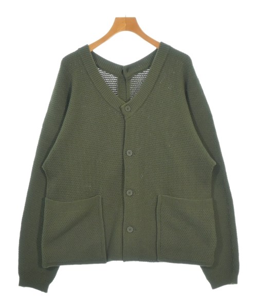 HOMME PLISSE(オムプリッセ)のカーディガン サイズ:-(L位) 55,400円