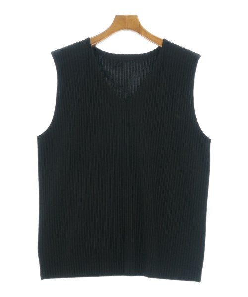 HOMME PLISSE(オムプリッセ)のタンクトップ サイズ:4(XL位) 17,800円