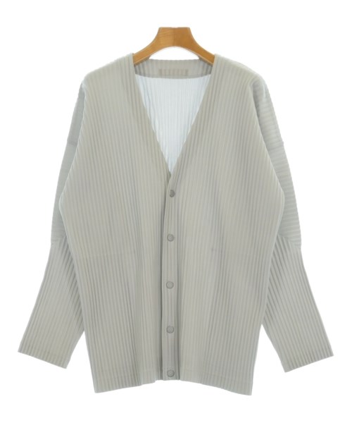 HOMME PLISSE(オムプリッセ)のカーディガン サイズ:2(M位) 31,400円