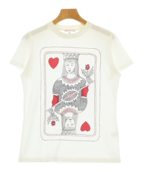 OLYMPIA LE-TAN(オリンピアルタン)のTシャツ・カットソー サイズ:36(S位) 3,600円