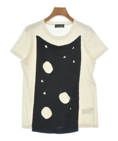 RISMAT by Y's(リスマット　バイ　ワイズ)のTシャツ・カットソー サイズ:1(S位) 8,000円