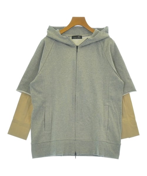 RISMAT by Y's(リスマット　バイ　ワイズ)のパーカー サイズ:2(M位) 20,900円