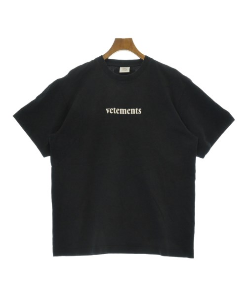 ヴェトモン(VETEMENTS)のVETEMENTS Tシャツ・カットソー
