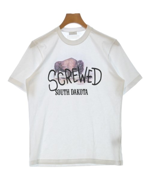 ヴェトモン(VETEMENTS)のVETEMENTS Tシャツ・カットソー